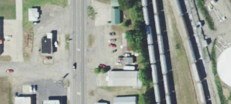 Hwy 59th N
