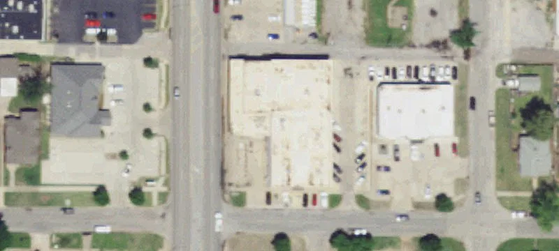 215 Van Buren St