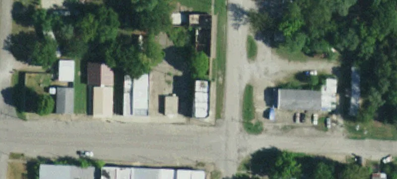 101 Caney St