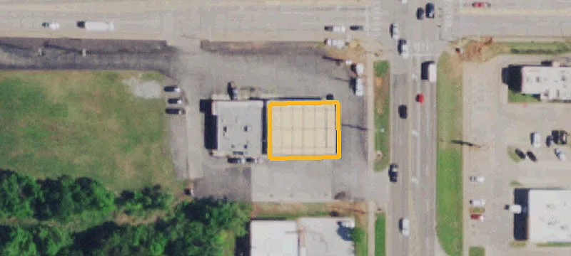 724 Perkins Rd