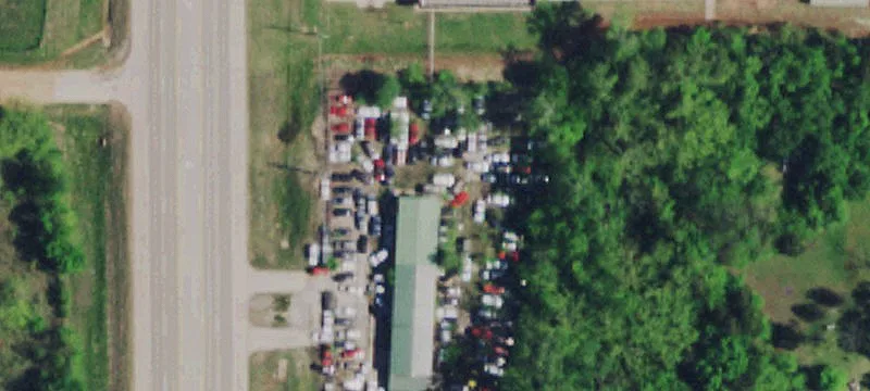 5005 Perkins Rd