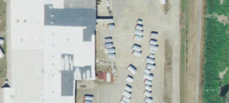 400 Industrial Blvd