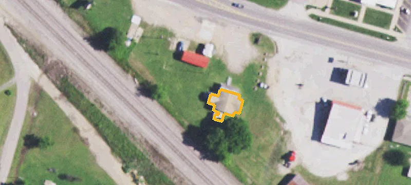 301 Hwy 70th W