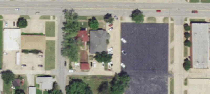 517 Maine Ave