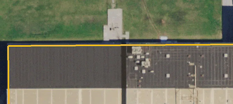 100 Airport Rd