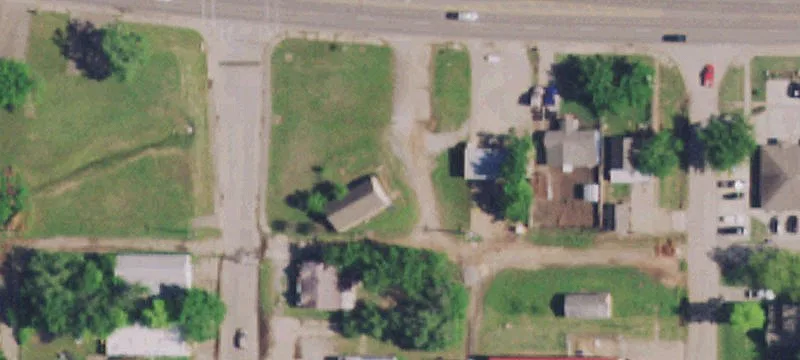 101 Main St
