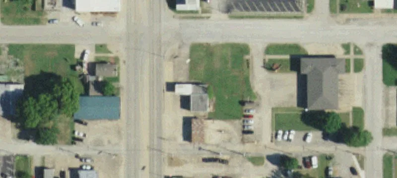 822 Osage Ave