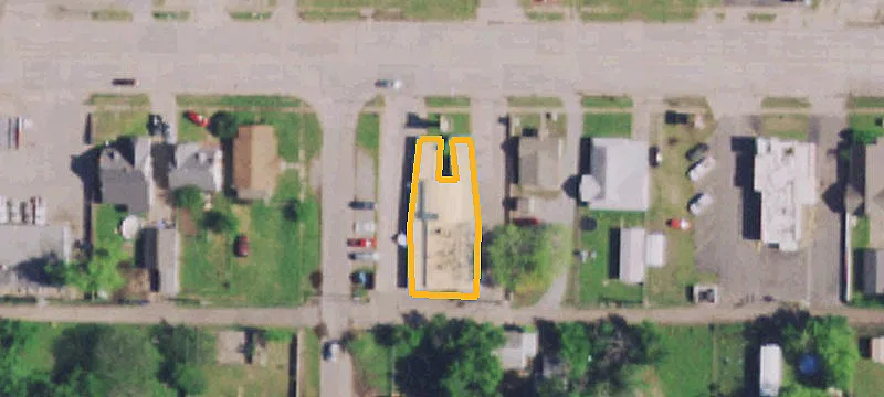 705 Main St