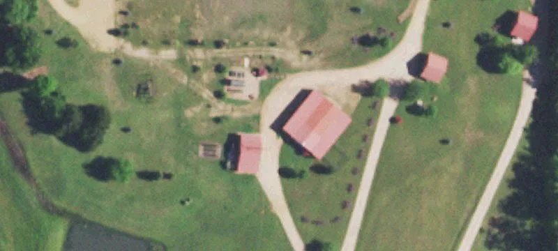 8985 Texoma Park Rd