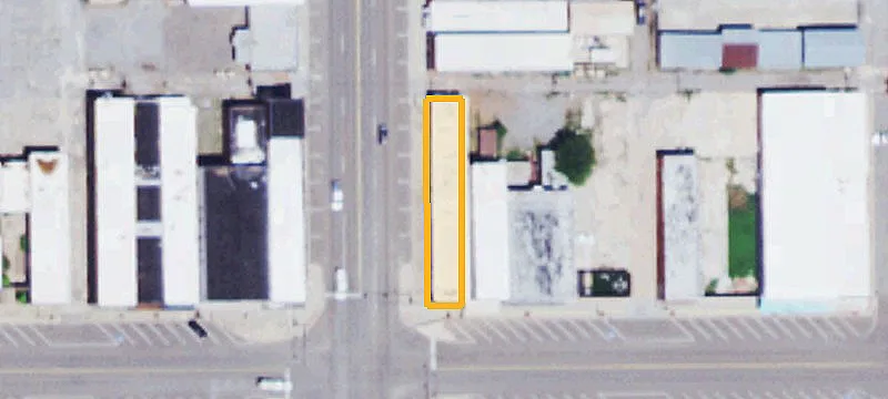 101 Main St