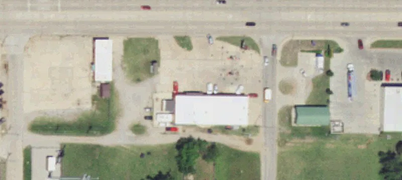 221 Owen K Garriott Rd
