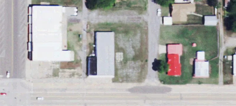 117 Roger Miller Blvd