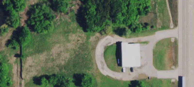 7700 Perkins Rd