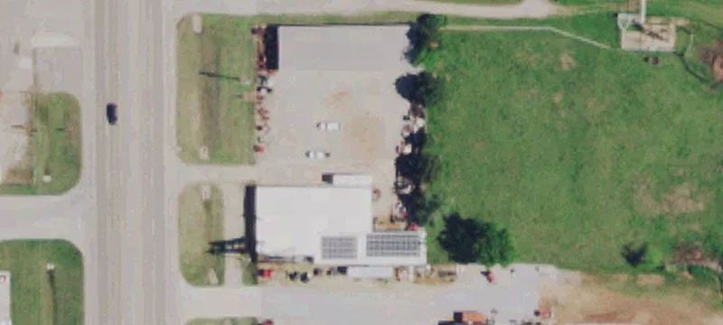 5801 Perkins Rd