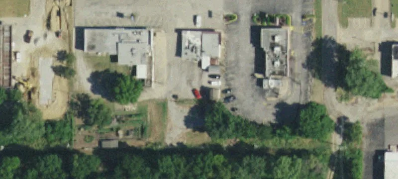 3419 Frank Phillips Blvd