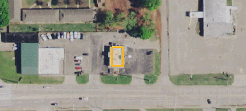 116 Mcelroy Rd