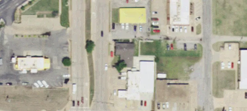 209 Van Buren St