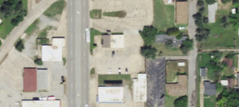 1309 Van Buren St