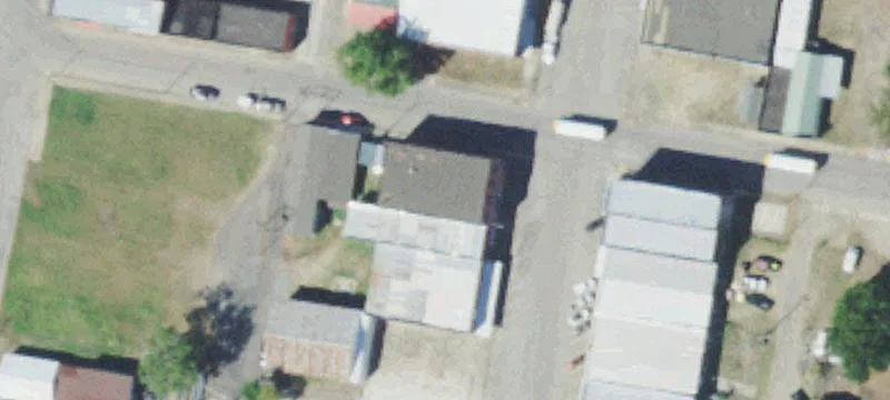 500 1st St