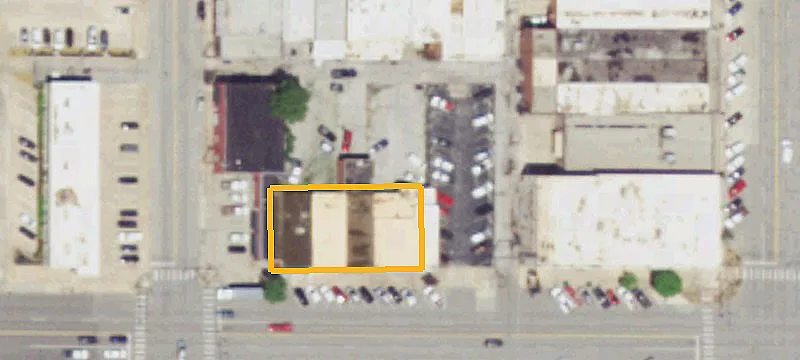 220 Broadway Ave