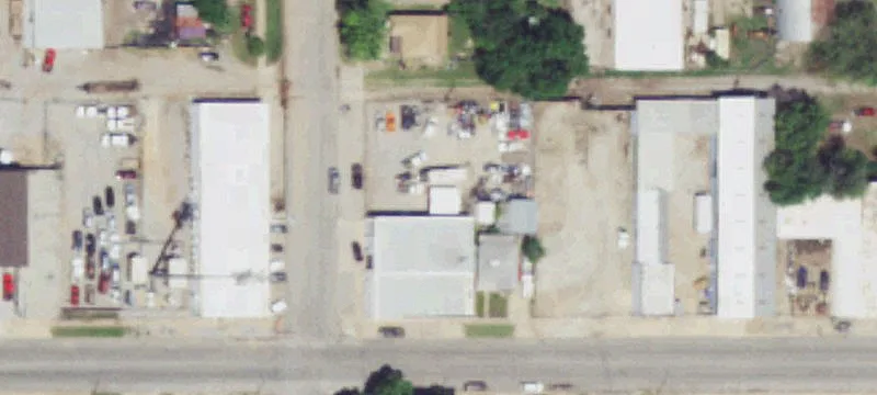 405 2nd St
