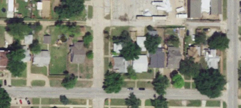 324 Oak Ave