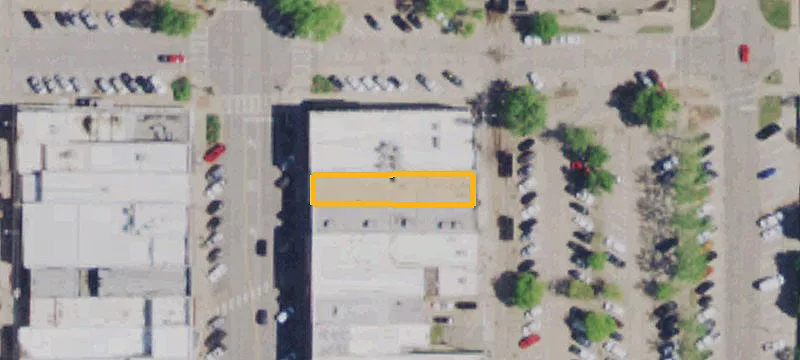 701 Main St
