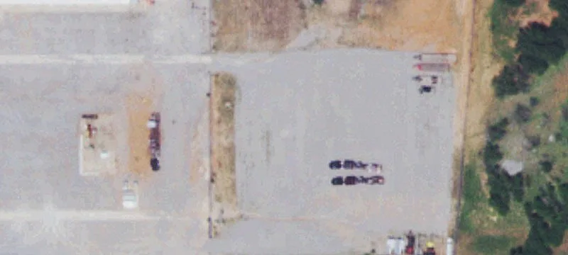 1600 Merritt Rd