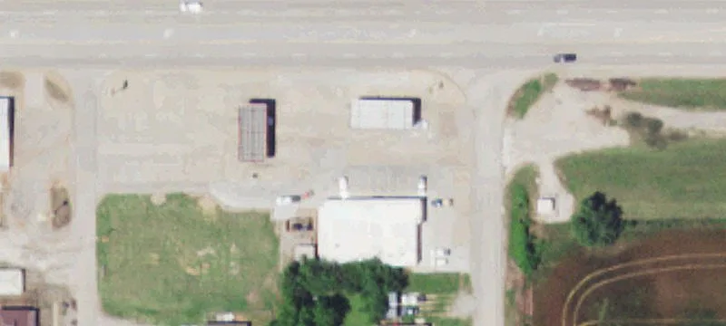 231 Lahoma Rd