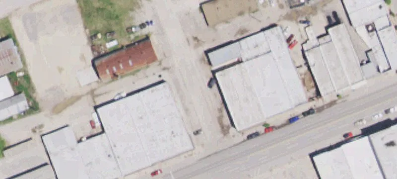 201 Main St