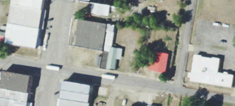 300 Ave D D