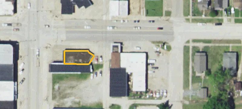 811 Main St