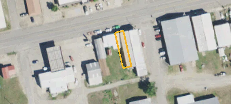 1105 Main St