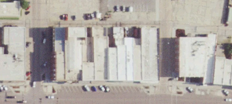 810 Main St