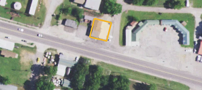 206 Hwy 70th W