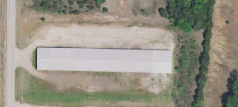 205 Chickasaw Trl