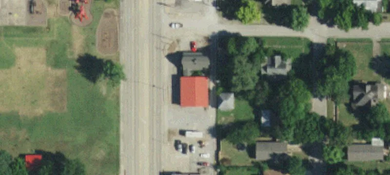 1040 Osage Ave