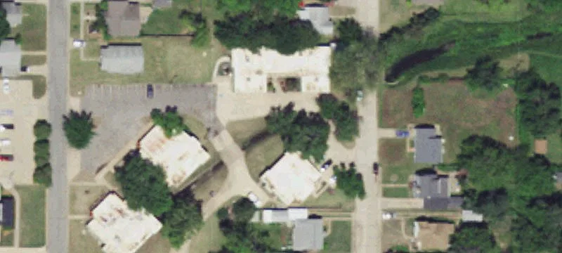 1420 Owen K Garriott Rd
