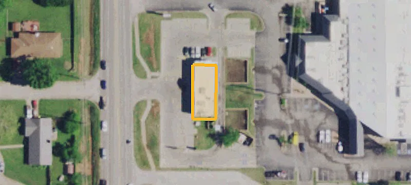 1000 Perkins Rd