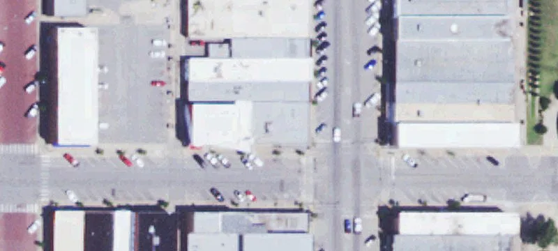 101 Main St
