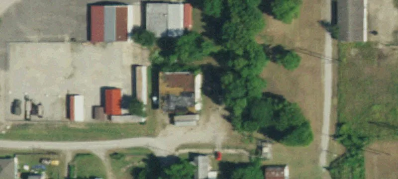 200 Comanche Ave