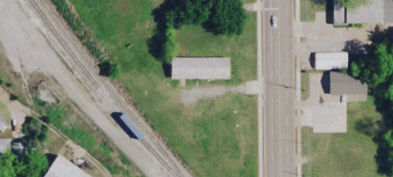 1102 Perkins Rd