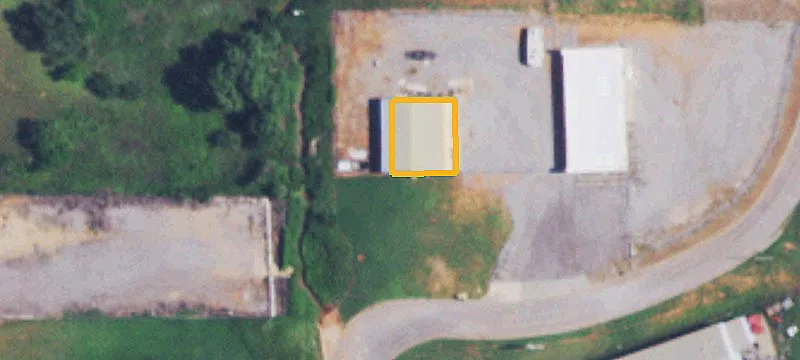 101 Stout Dr