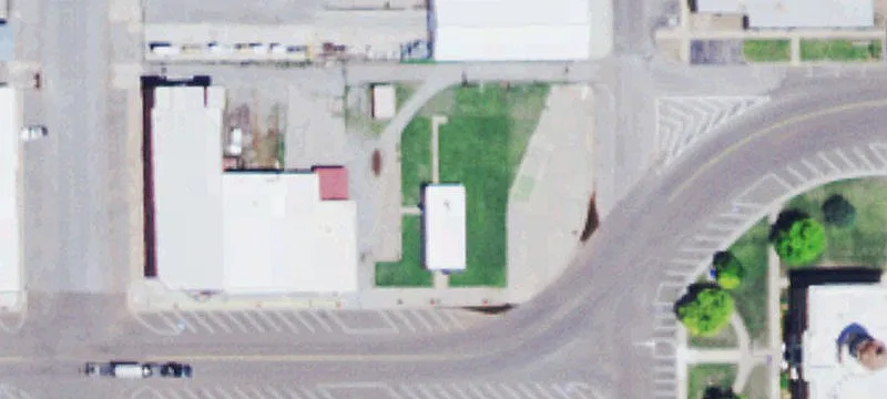 213 Main St