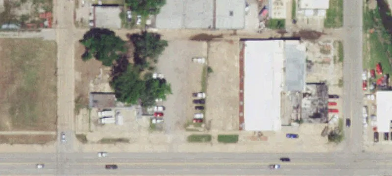 414 Maine Ave