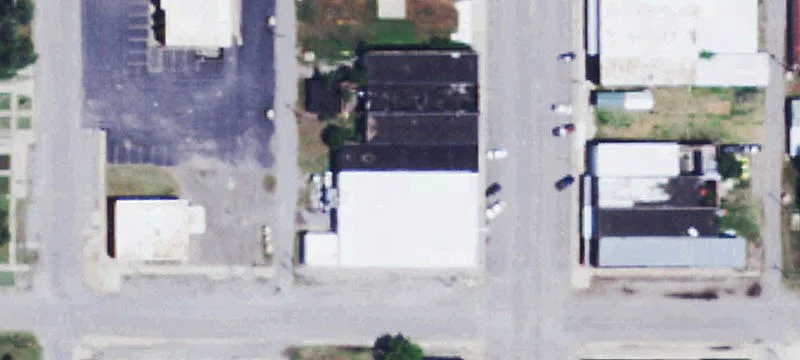 117 Sheb Wooley Ave
