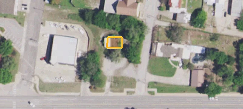 410 Broadway Ave