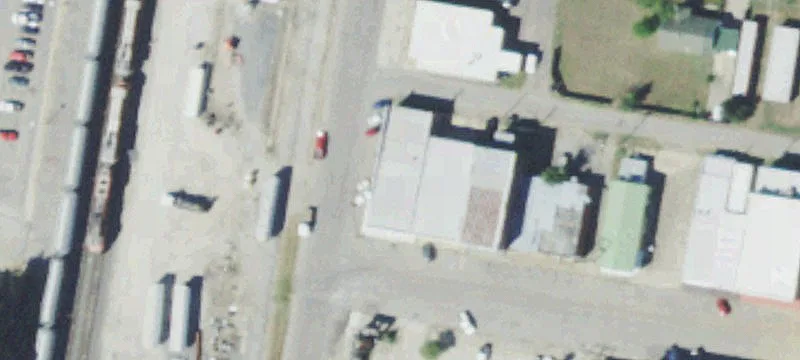 101 Ave C C