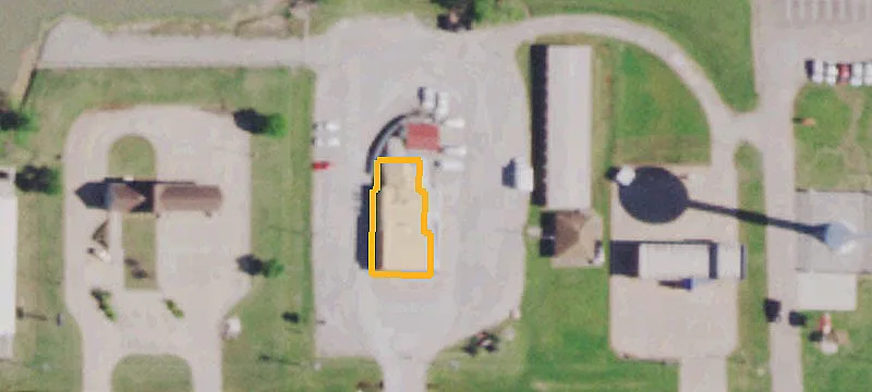 419 Hwy 33