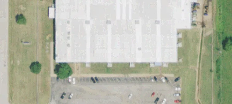 1100 Industrial Ave